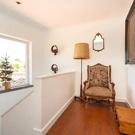 Marigold Villa Cascais