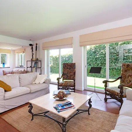 Villa Marigold Cascais