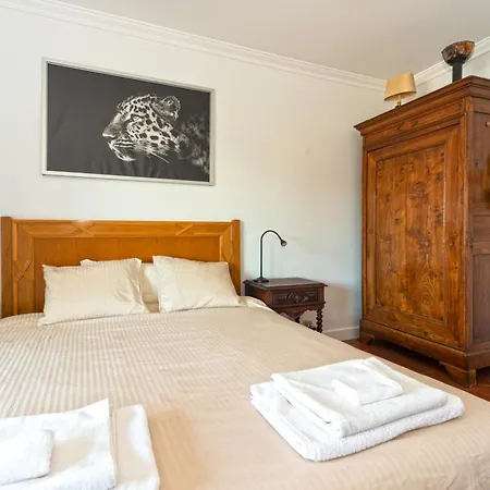 Villa Marigold Cascais