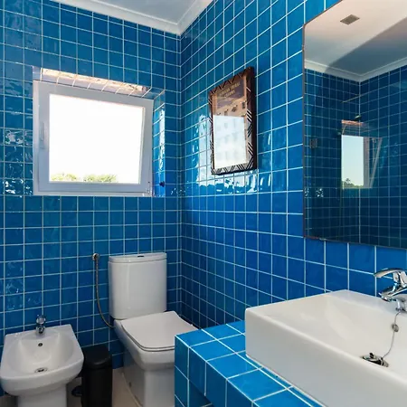 Villa Marigold Cascais