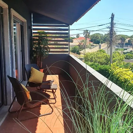 Villa Marigold Cascais