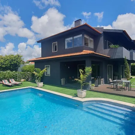 Marigold Villa