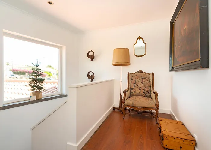 Marigold וילה קסקאיס