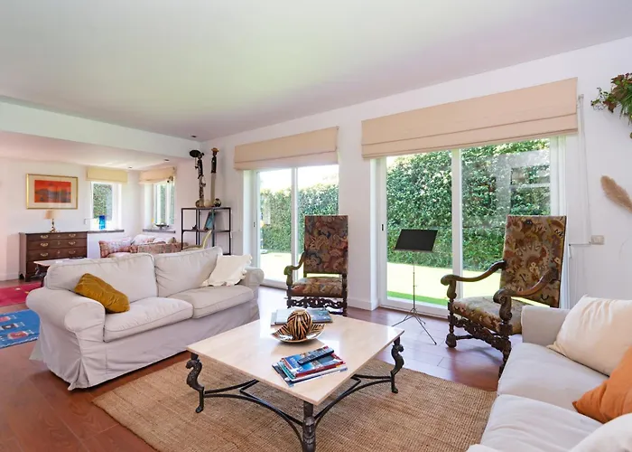 וילה Marigold קסקאיס