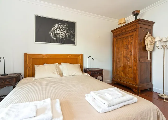 וילה Marigold קסקאיס