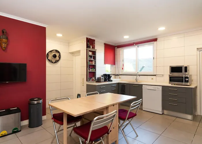 Marigold וילה קסקאיס