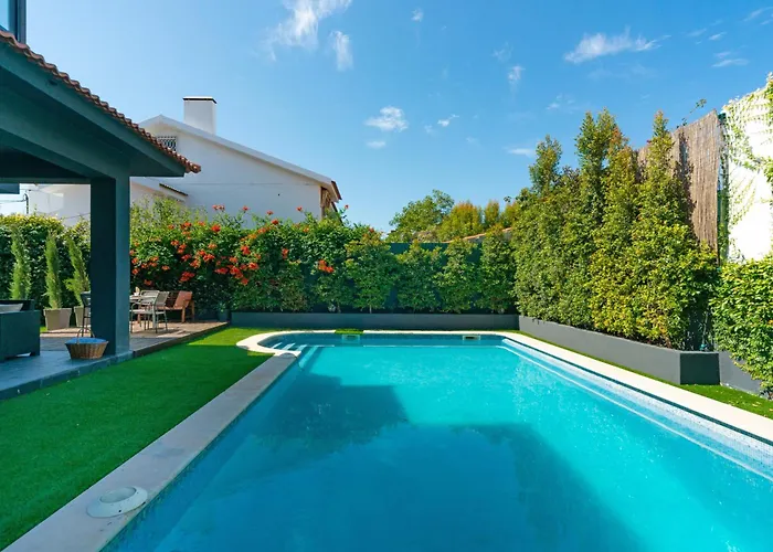 וילה Marigold קסקאיס