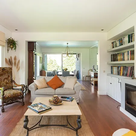 Marigold Villa Cascais