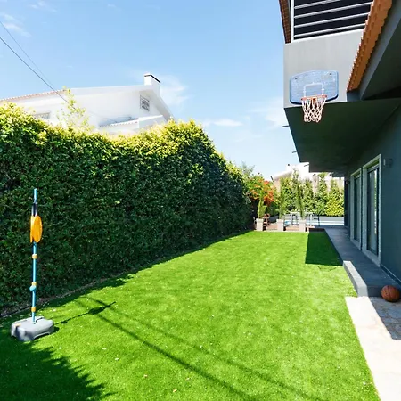 Villa Marigold Cascais